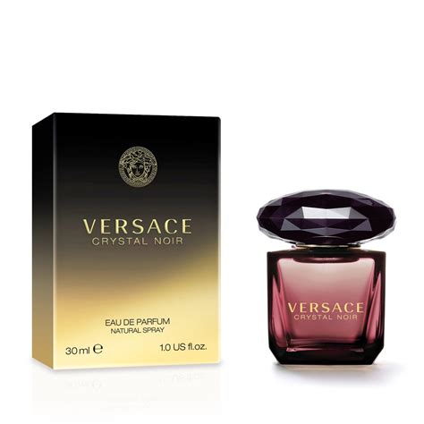 versace christian noir en ucuz|VR Crystal Noir Parfum 50 ML VERSACE ≡ SEPHORA.